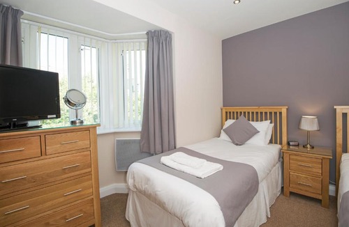 Durham Apartment | Riverview Apartment