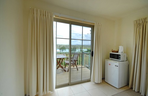 Nambucca Heads Hotel | Riverview Boutique Motel