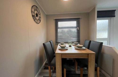 Hawick House | Riverview Caravan