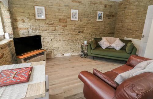 Holmfirth House | Riverview Cottage