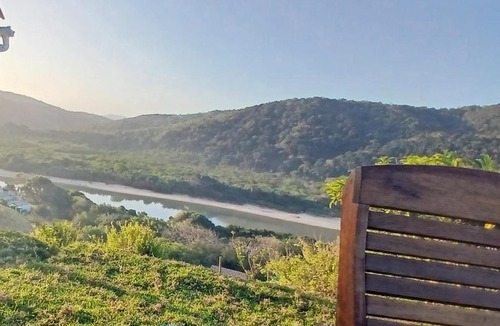 Mdumbi Apartment | Riverview Cottage