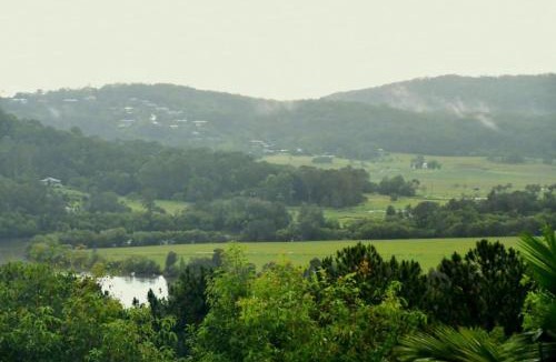 Maroochy River House | RiverView GetAway