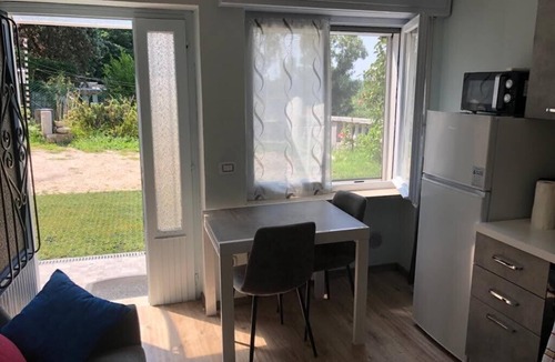 Salionze House | RiverView - Ground Floor