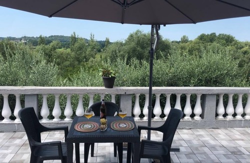 Salionze House | RiverView - Ground Floor