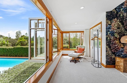 Riverhead House | Riverview Homestead – Luxury Pool & Spa Retreat