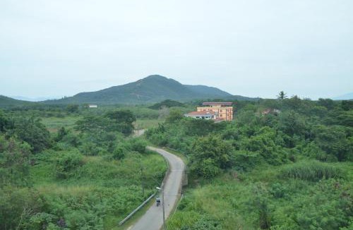 Jelai Hotel | Riverview Hotel