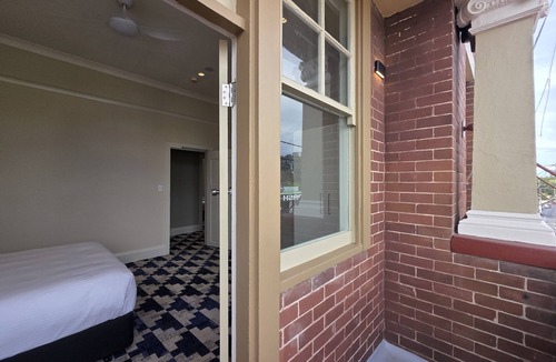 Tempe Hotel | Riverview Hotel Tempe