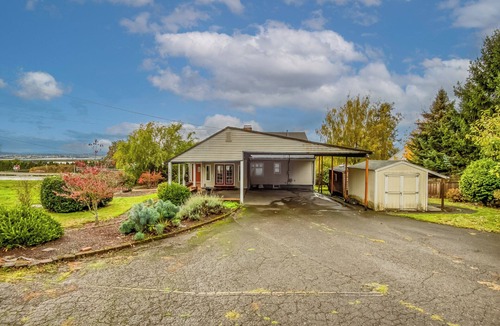 Vancouver House | Riverview house close to PDX airport and downtown