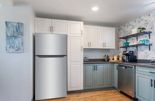 Saint Louis de Kent Other | Riverview, King bed main floor, 4 bedroom, 2 bathroom Farmhouse.