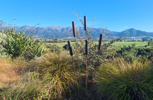 Hanmer Springs Bed & Breakfast | Riverview Lodge