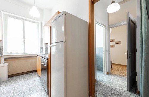 Verona City Centre Apartment | Riverview Luxury Flat