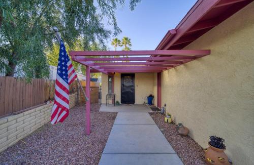 Bullhead City House | Riverview Oasis