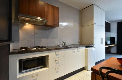 West Perth Apartment | Riverview on Mount Street