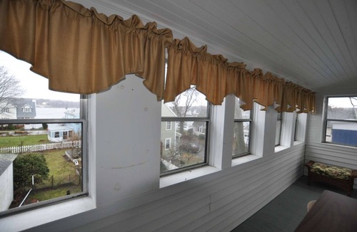 Beverly House | Riverview