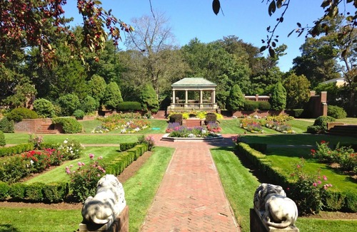 Beverly House | Riverview