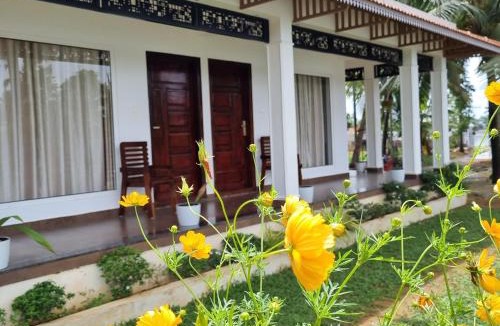 Kainakary Villa | Riverview villa