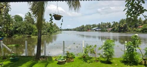 Kainakary Villa | Riverview villa