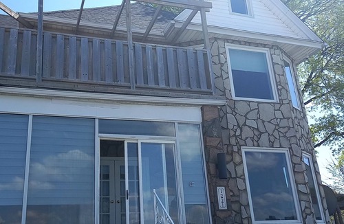 Walkerville Bed & Breakfast | Riverview , waterfront, homestay, bnb