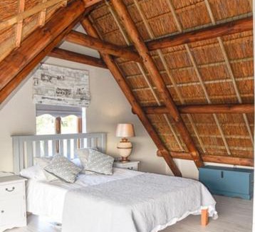 Still Bay House | Riverview