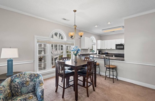 Myrtle Beach Apartment | Riverwalk 2 bedroom 2 bath, 2nd floor