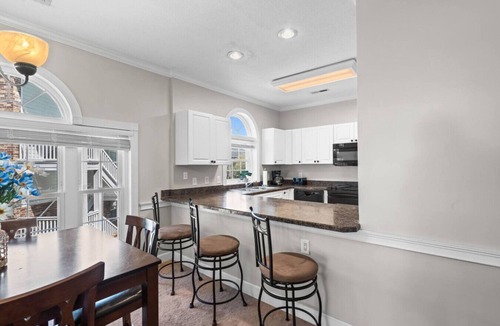 Myrtle Beach Apartment | Riverwalk 2 bedroom 2 bath, 2nd floor