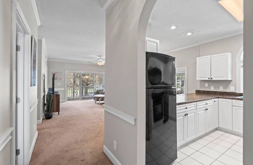 Myrtle Beach Apartment | Riverwalk 2 bedroom 2 bath, 2nd floor