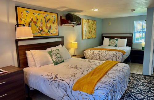 Chelan Hotel | Riverwalk Park Inn