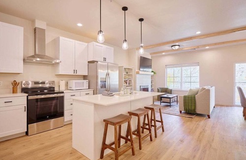 Cashmere Condo | Riverwalk Suites, #310 Exceptional in Every Way