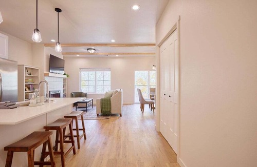 Cashmere Condo | Riverwalk Suites, #310 Exceptional in Every Way