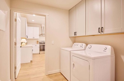 Cashmere Condo | Riverwalk Suites, #310 Exceptional in Every Way