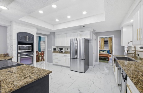 North San Antonio - SAT House | Riverwalk Villa Game Room Grill Heated Pool