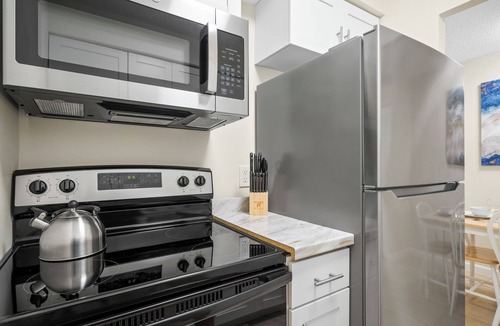 Jensen Beach Apartment | Riverwatch Apartments by Lowkl