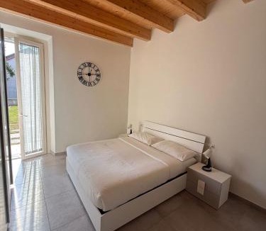 Sesto Calende Apartment | Riverwell