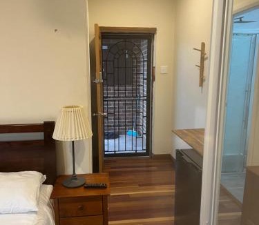 Riverwood House | Riverwood