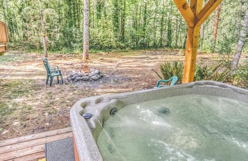 Brightwood House | Riverwood Hideaway