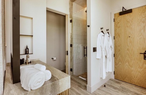 Athens Hotel | Rivet House