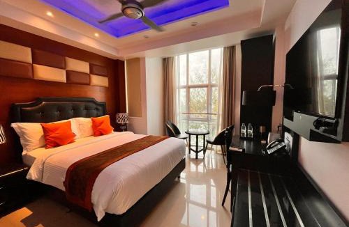 Hulhumale Hotel | Rivethi Beach