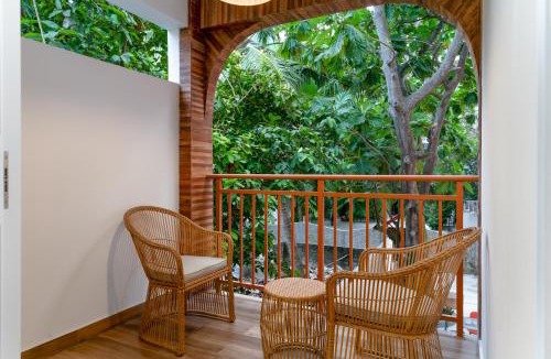 Ukulhas House | Rivethi Veyli Ukulhas