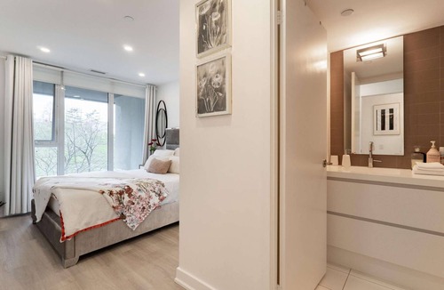 CityPlace Hotel | RivetStays | Dan Leckie Presidential Suite – 2 Bedroom Condo
