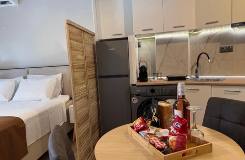 Khalandrion Apartment | Rivi Apartments