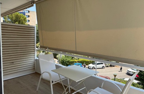 Khalandrion Apartment | Rivi Apartments