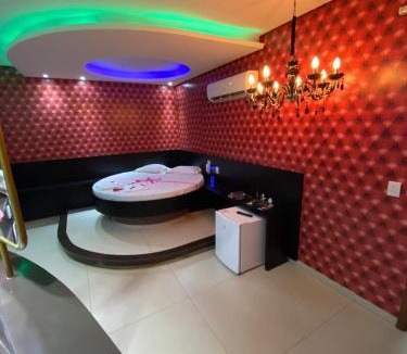 Alto Taquari Hotel | Rivieira Motel & Pousada