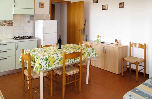 Marina di Cecina Apartment | Riviera 4 by Interhome