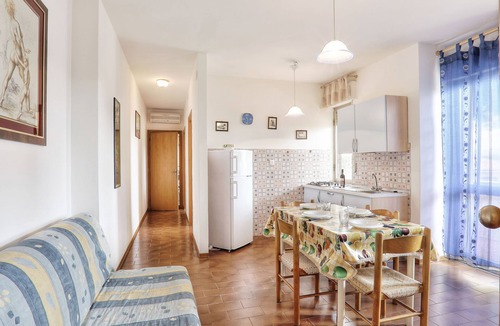 Marina di Cecina Apartment | Riviera 5 by Interhome