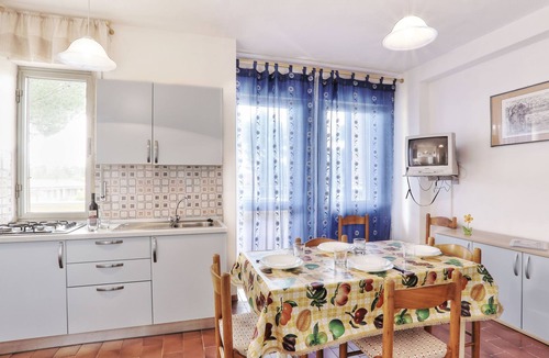 Marina di Cecina Apartment | Riviera 5 by Interhome