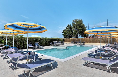 Marina di Cecina Apartment | Riviera 5 by Interhome