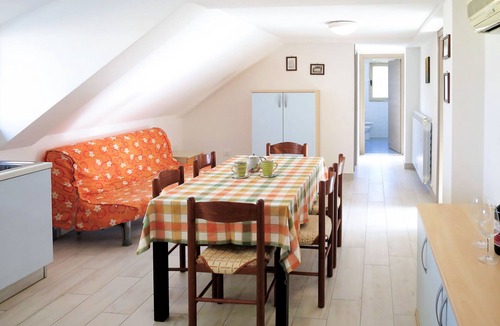 Marina di Cecina Apartment | Riviera 9 by Interhome