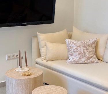 Voula Apartment | Riviera Bliss