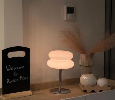 Voula Apartment | Riviera Bliss