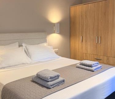 Voula Apartment | Riviera Bliss